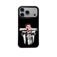 Dribbling Master | Cover + Back Skin MagSafe 1