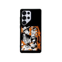 Ace | Cover + Back Skin MagSafe 2