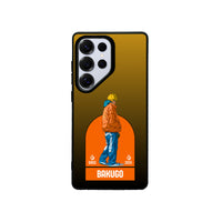 Bakugo | Cover + Back Skin MagSafe 2