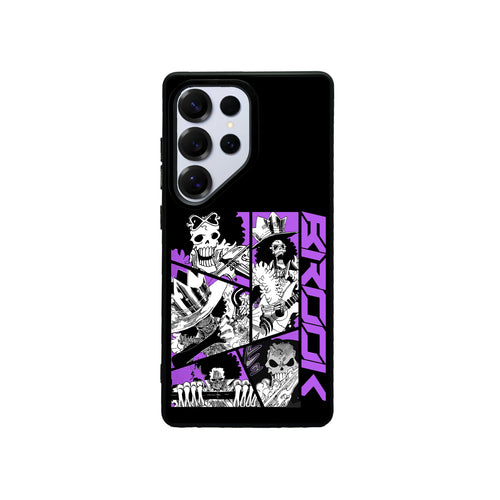 Brook | Cover + Back Skin MagSafe
