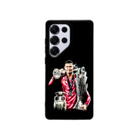 Cacciatore di Trofei | Cover + Back Skin MagSafe 2