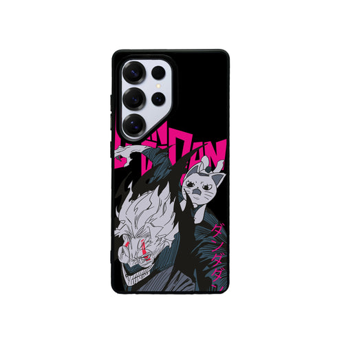Okarun  | Cover + Back Skin