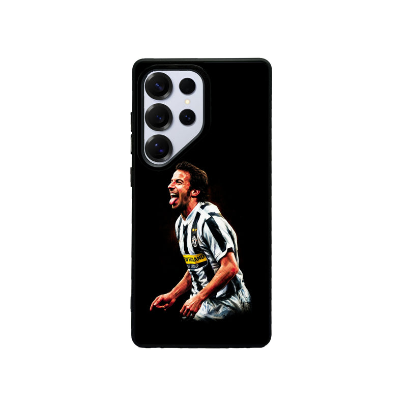 Fuoriclasse in Campo | Cover + Back Skin MagSafe 2