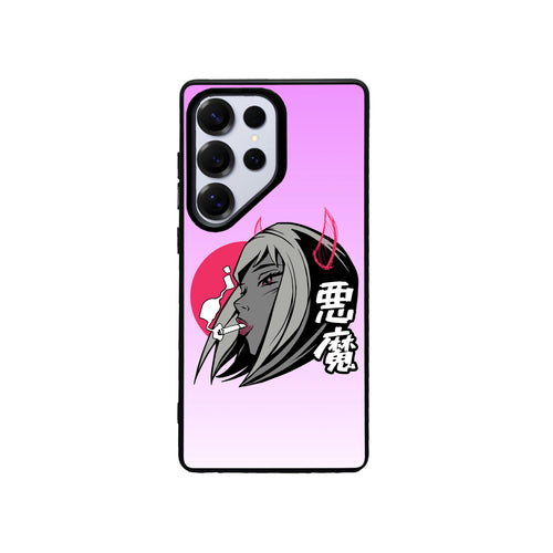 Devil | Cover + Back Skin MagSafe