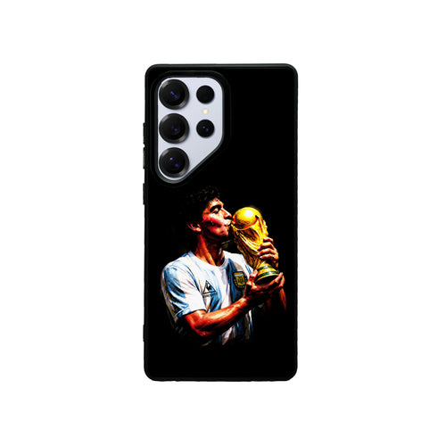Campione Eterno | Cover + Back Skin MagSafe