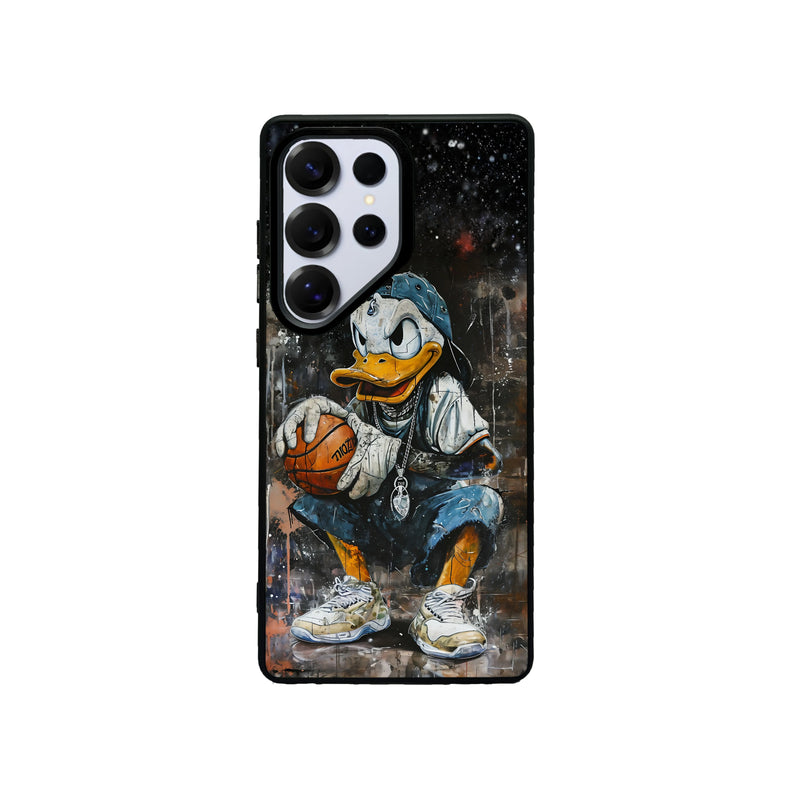 Duff | Cover + Back Skin MagSafe 2