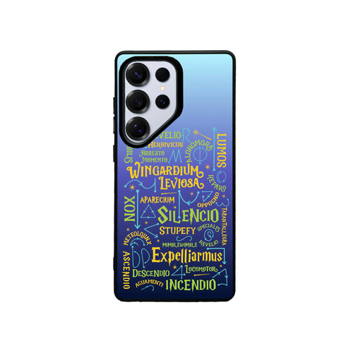 Magic | Cover + Back Skin MagSafe