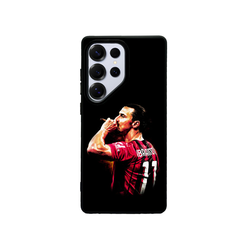 Dominatore del Campo | Cover + Back Skin MagSafe 2