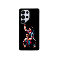Numeri Dieci | Cover + Back Skin 2
