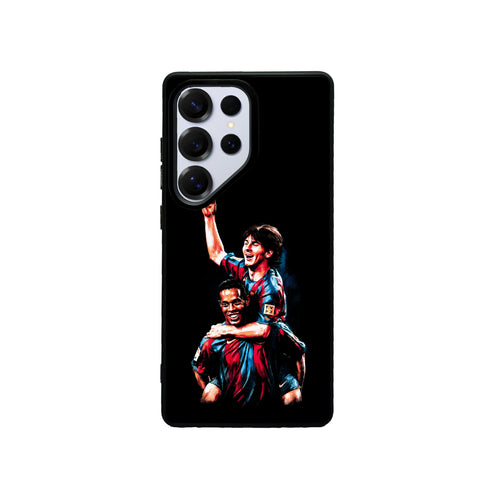 Numeri Dieci | Cover + Back Skin