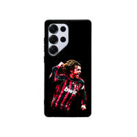 Bandiera Eterna | Cover + Back Skin MagSafe 2