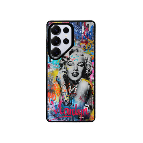 Marilyn | Cover + Back Skin