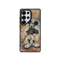 Mick | Cover + Back Skin 2