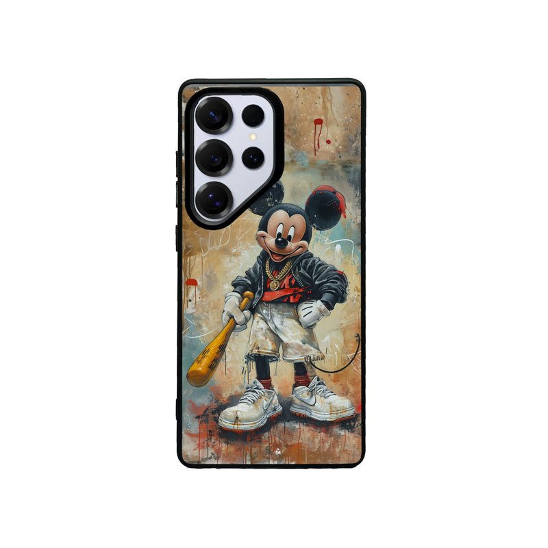 Mick | Cover + Back Skin 2