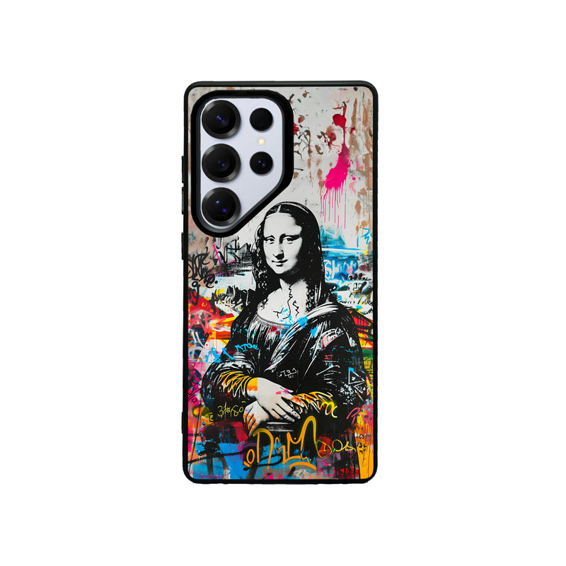 Miss Lisa | Cover + Back Skin 2