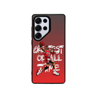 Basketball Icon 23 | Cover + Back Skin MagSafe 2