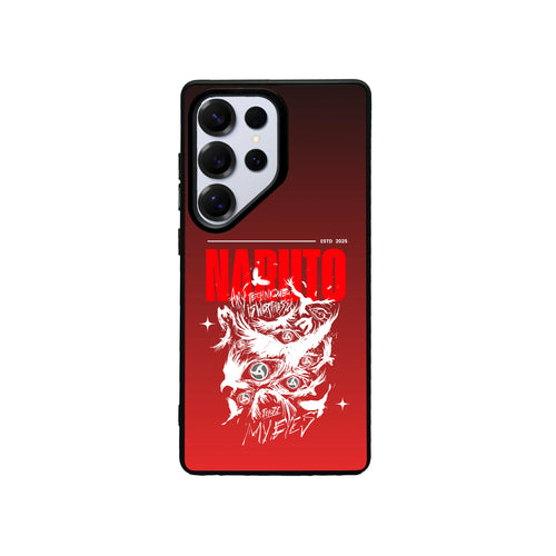 Akatsuki | Cover + Back Skin MagSafe