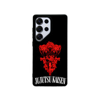 Okkotsu | Cover + Back Skin 2