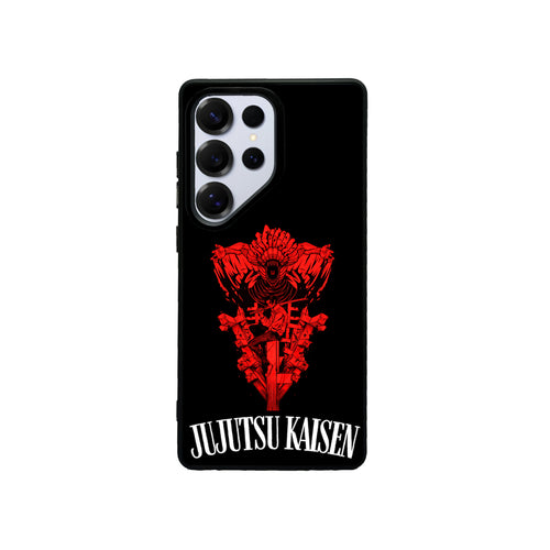 Okkotsu | Cover + Back Skin