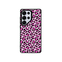 Savana Pink | Cover + Back Skin 2