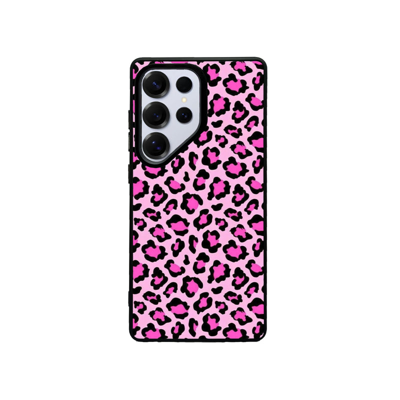 Savana Pink | Cover + Back Skin 2