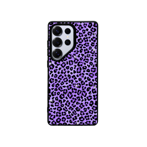 Savana Purple | Cover + Back Skin