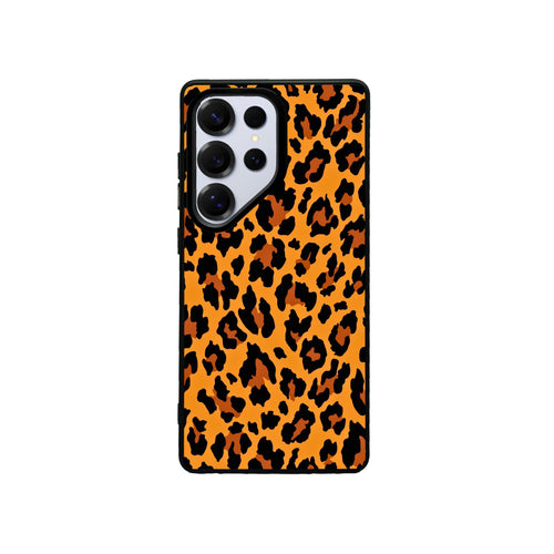 Savana Leopard | Cover + Back Skin