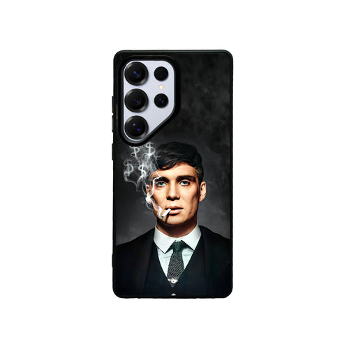 Peaky | Cover + Back Skin