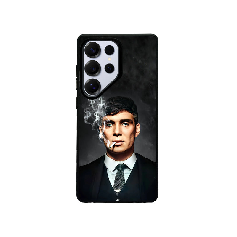 Peaky | Cover + Back Skin 2