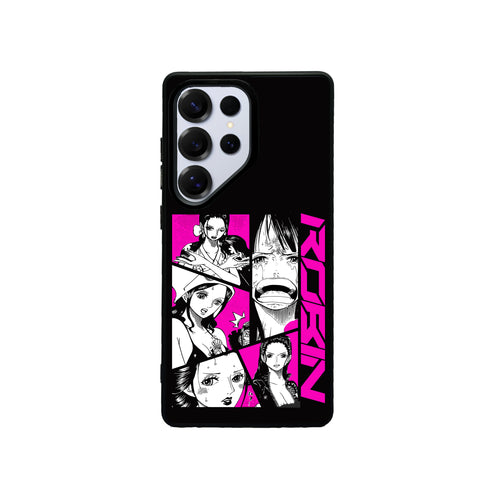 Robin | Cover + Back Skin