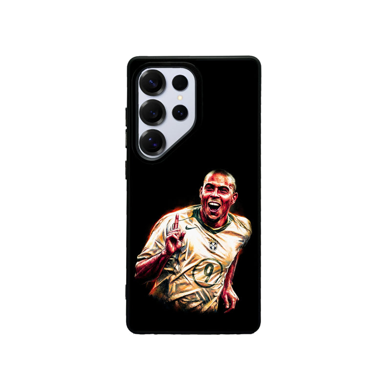 Genio del Pallone | Cover + Back Skin MagSafe 2