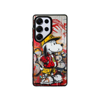 Snoop | Cover + Back Skin 2