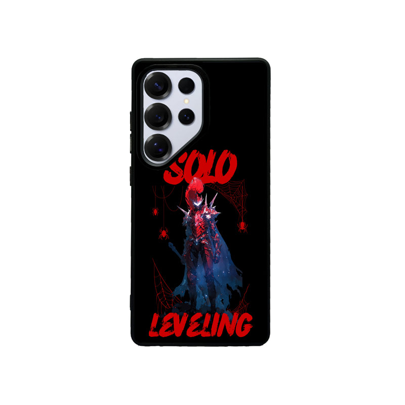 Warrior | Cover + Back Skin 2