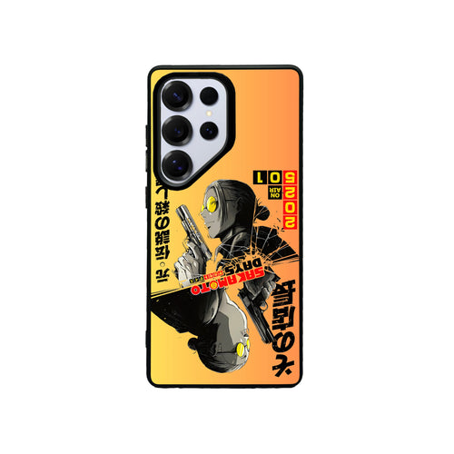 Taro  | Cover + Back Skin