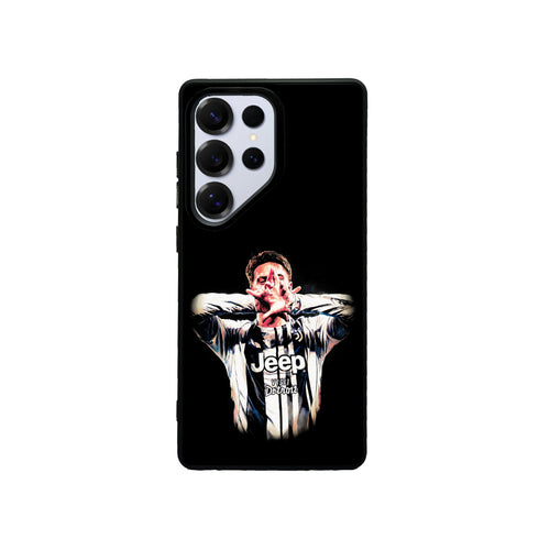 Dribbling Master | Cover + Back Skin MagSafe