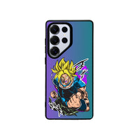 Leggendario | Cover + Back Skin 2