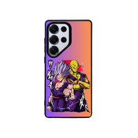 Best Friend | Cover + Back Skin 2