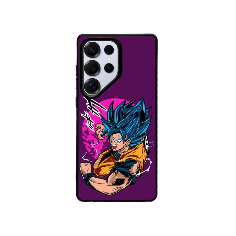 Il Prescelto | Cover + Back Skin 2