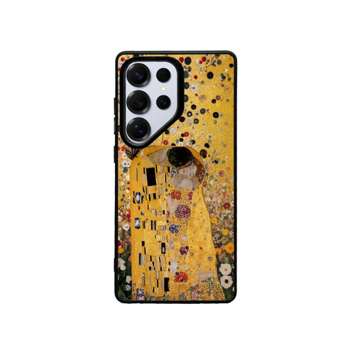The Kiss | Cover + Back Skin