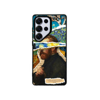 Van Gogh | Cover + Back Skin 2