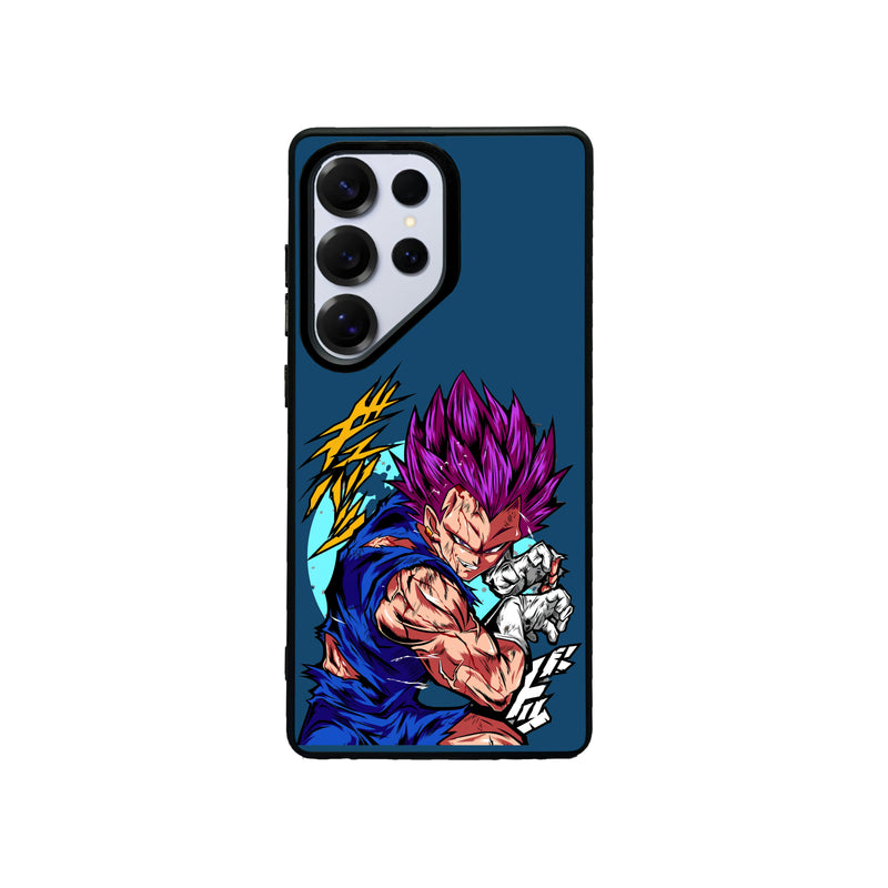 Il Principe | Cover + Back Skin 2