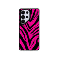 Savana Violet | Cover + Back Skin 2