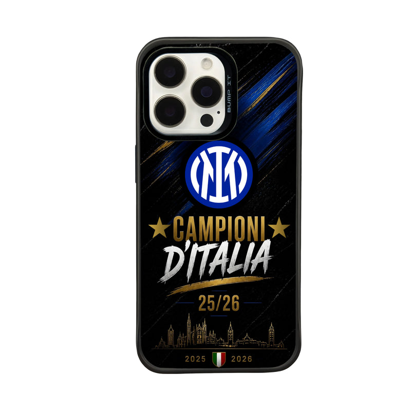 NeroAzzurro 2 | Cover + Back Skin 3