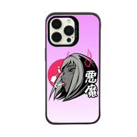 Devil | Cover + Back Skin MagSafe 3