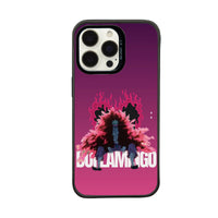 Don Flamingo | Cover + Back Skin MagSafe 3