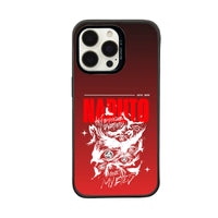 Akatsuki | Cover + Back Skin MagSafe 3
