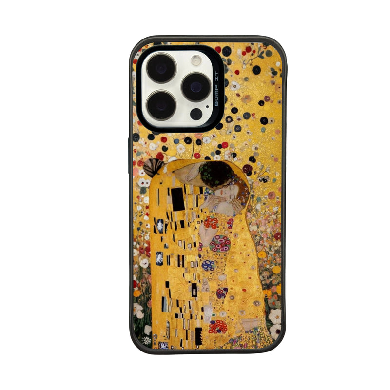 The Kiss | Cover + Back Skin 3