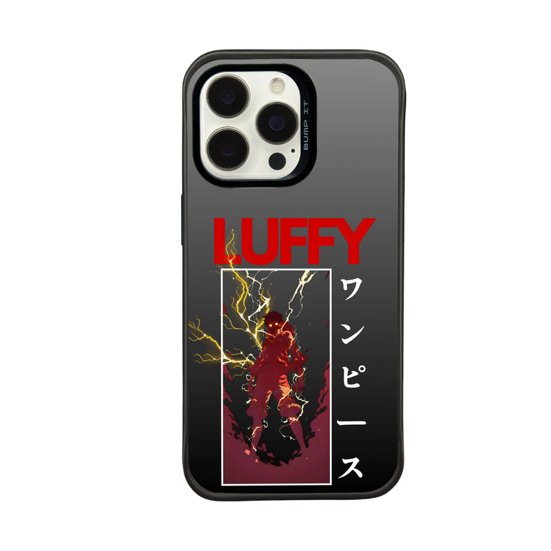Anime Captain | Cover + Back Skin MagSafe 3