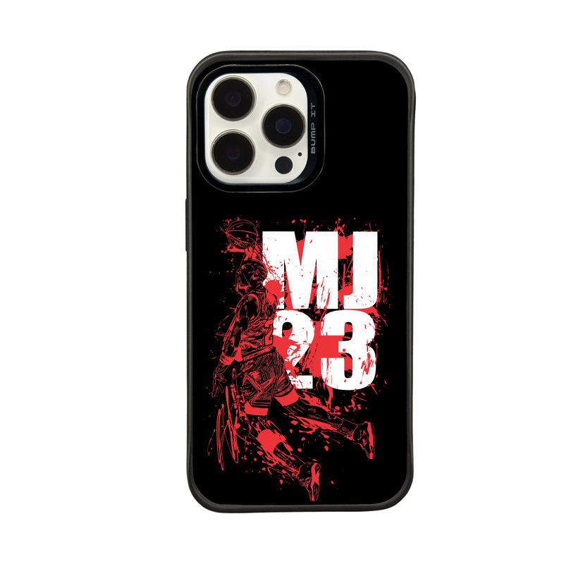 Basketball Legend | Cover + Back Skin MagSafe 3