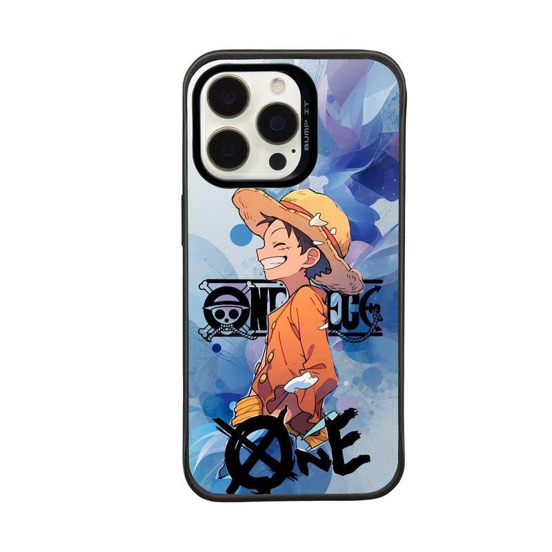 Leader | Cover + Back Skin MagSafe 3